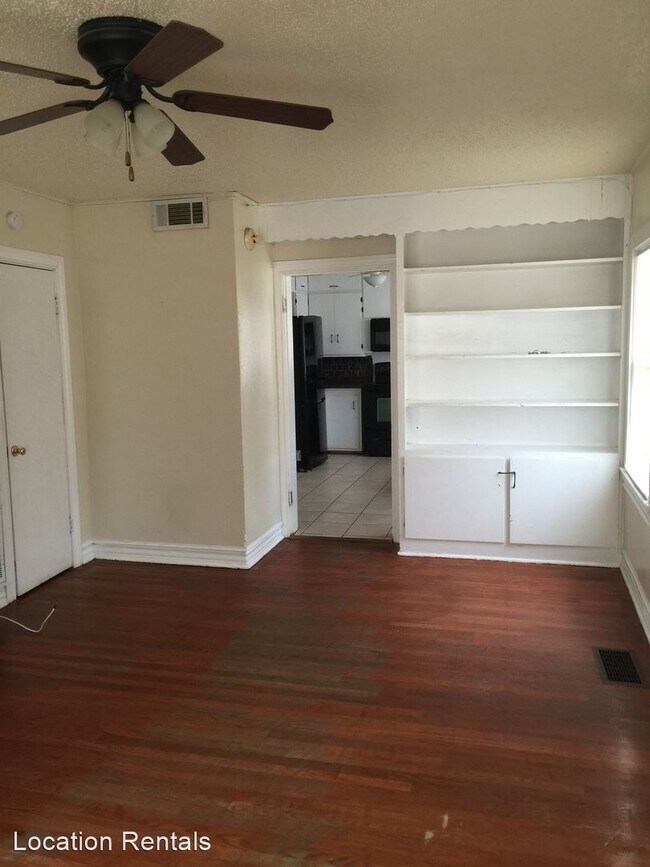 Foto del edificio - 4 br, 3 bath House - 1602 Avenue X