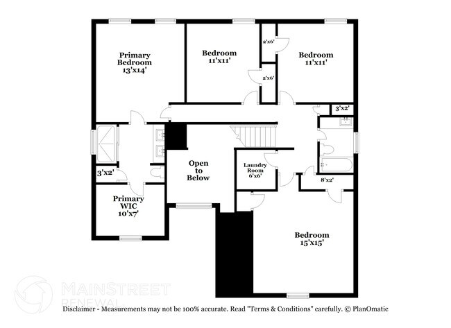 Building Photo - 4366 Paula Dr