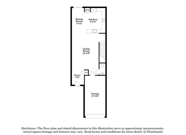 Foto del edificio - 3121 Pinnacle Peak Dr