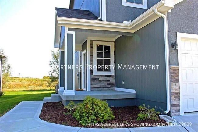 Foto del edificio - 16439 Blair-