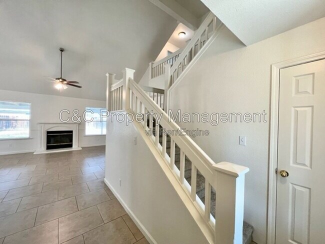 Foto del edificio - 5408 W Garland Ave