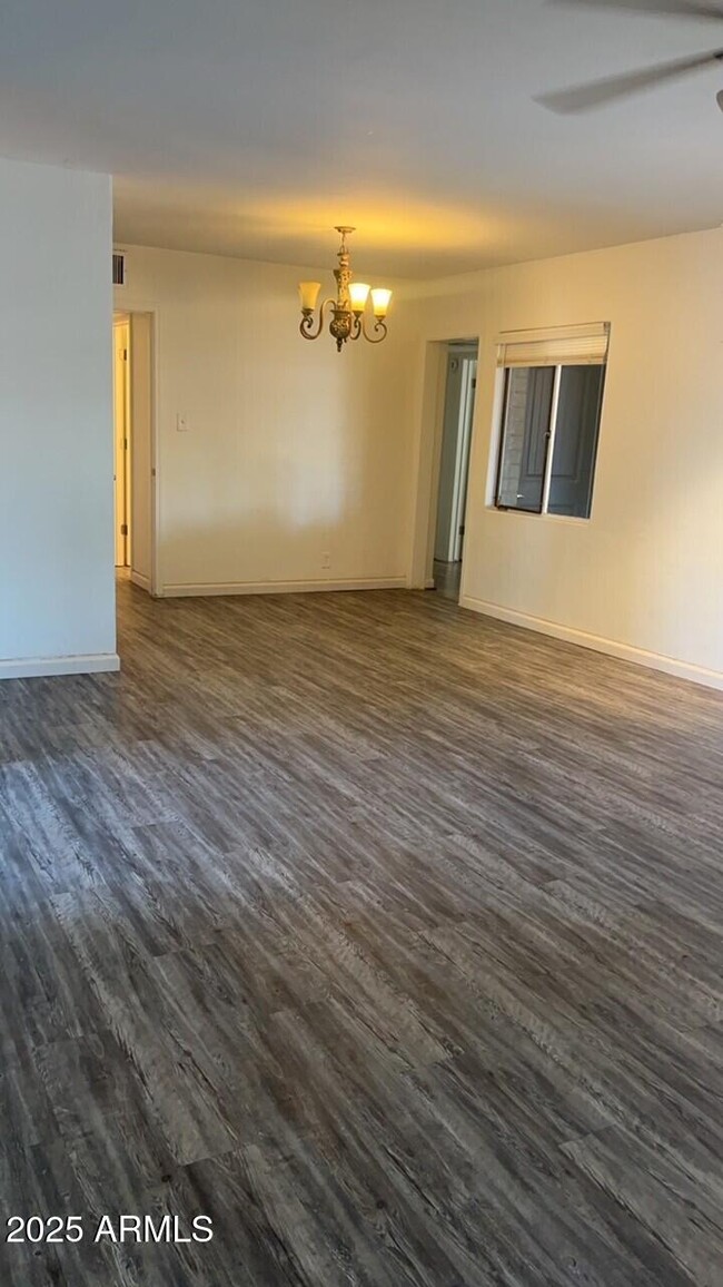 Foto del edificio - 6031 N 17th St