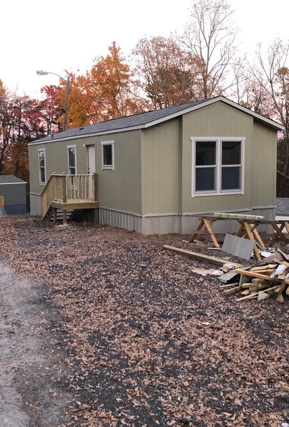 Building Photo - 2516 Dana Cir