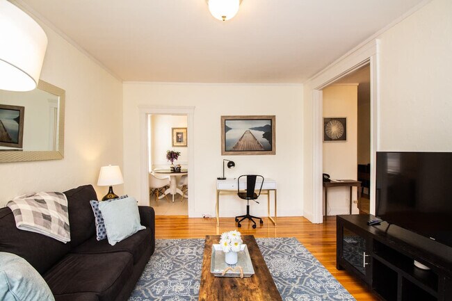 Building Photo - 1945 MA-30