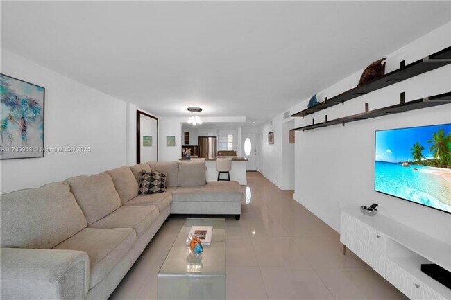 Foto del edificio - 2 bedroom in Sunny Isles Beach FL 33160