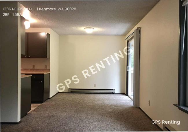 Photo - 6106 NE 192nd Pl Apartment