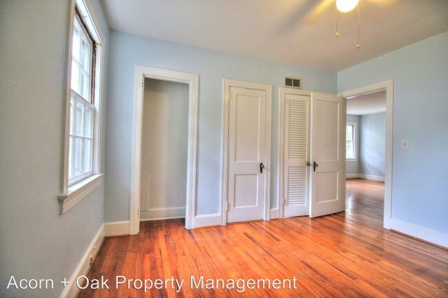 Building Photo - 2 br, 1 bath House - 1602 Glendale Ave.