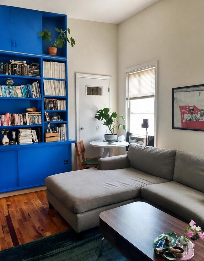 Foto del edificio - 382 2nd St