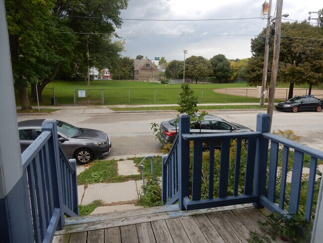 Foto del edificio - 1828 N Arlington Pl