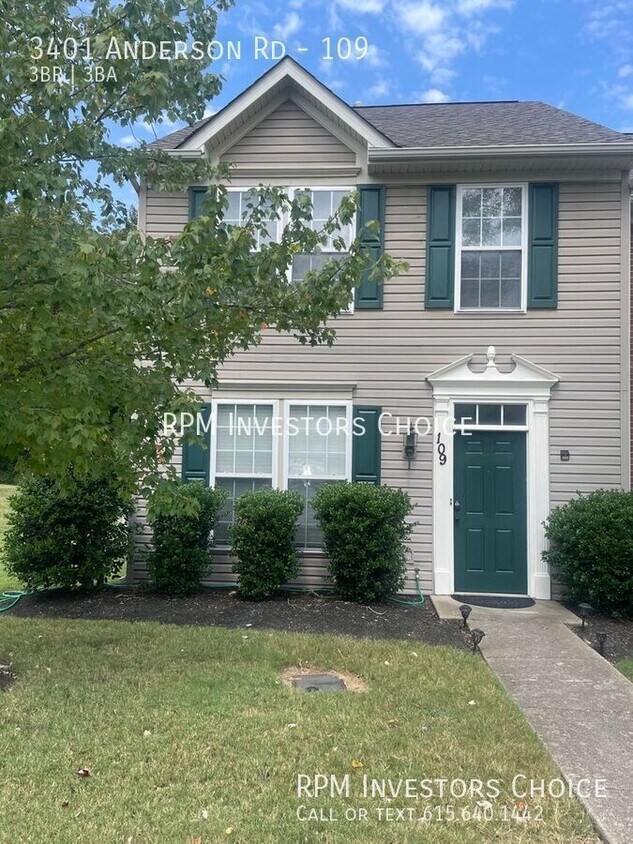 Photo - 3401 Anderson Rd-109
