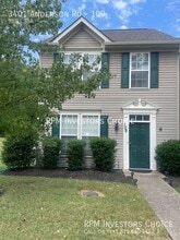 Building Photo - 3401 Anderson Rd
