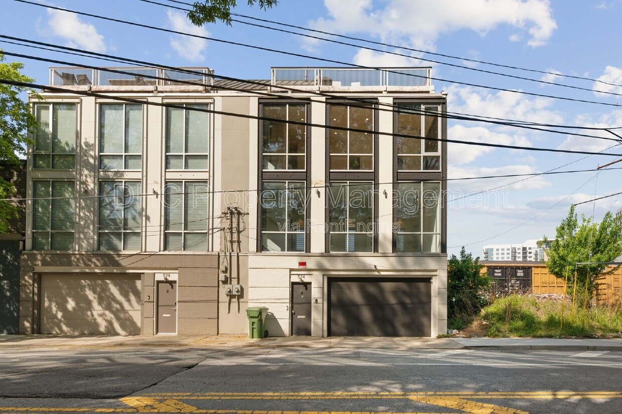 Photo - 574 Marietta Street Northwest