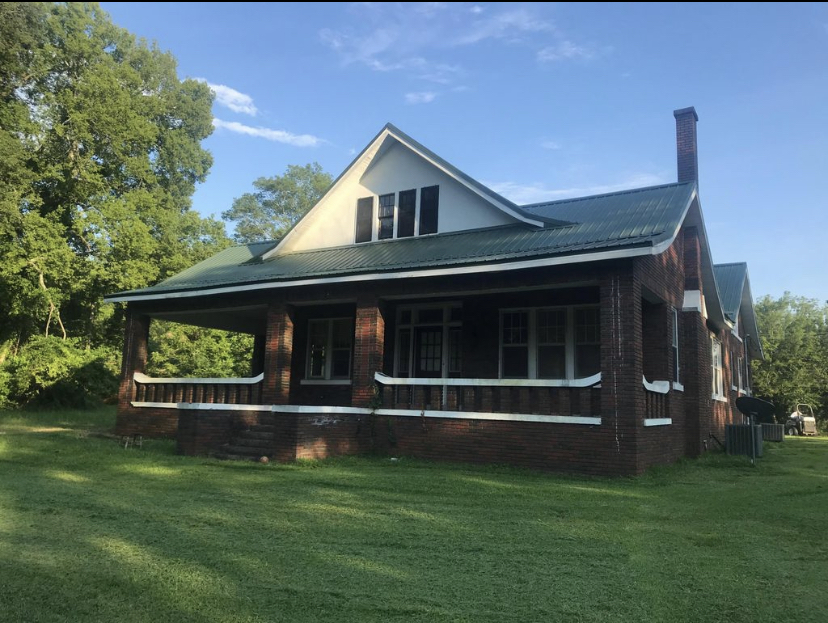 Primary Photo - 312 W Jones St