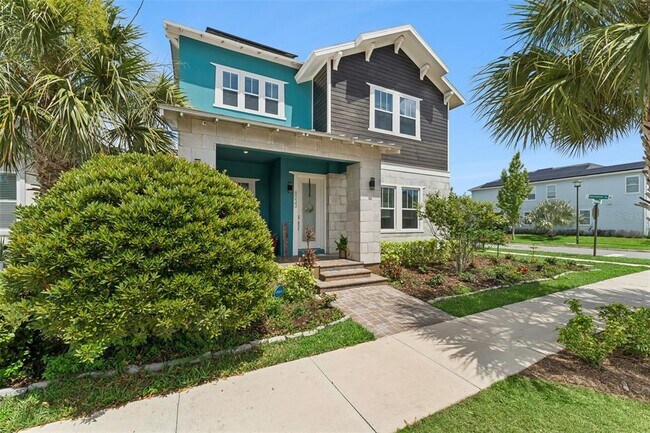 Foto del edificio - 8033 Nemours Pkwy