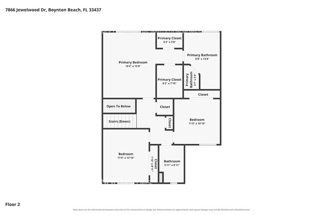 Building Photo - 7866 Jewelwood Dr