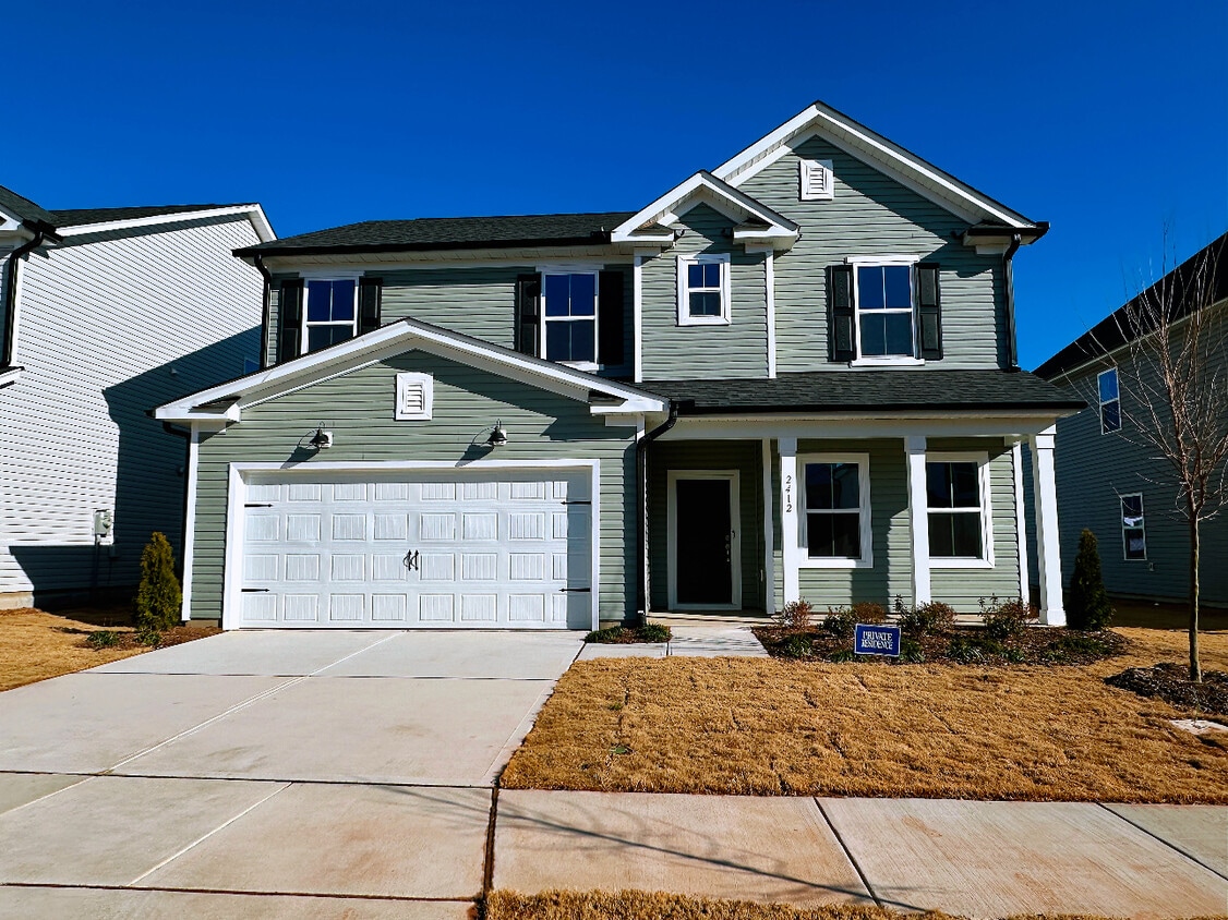 Photo - 2412 Seacoast Ave (Durham, NC)