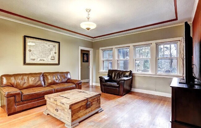 Foto del edificio - 7307 SW 31st Ave