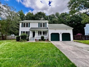 Building Photo - 312 Tarneywood Dr