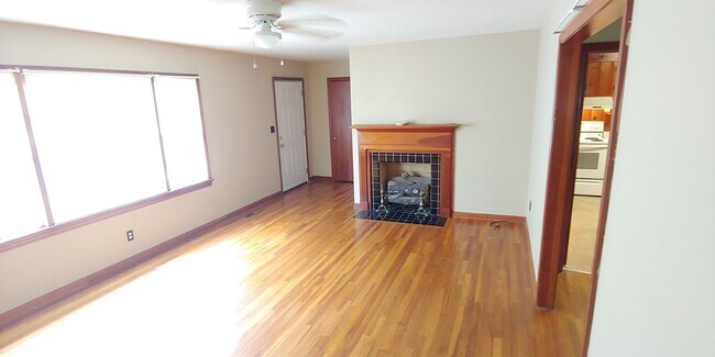 Foto del edificio - 2 Bedroom Home in Tuscaloosa