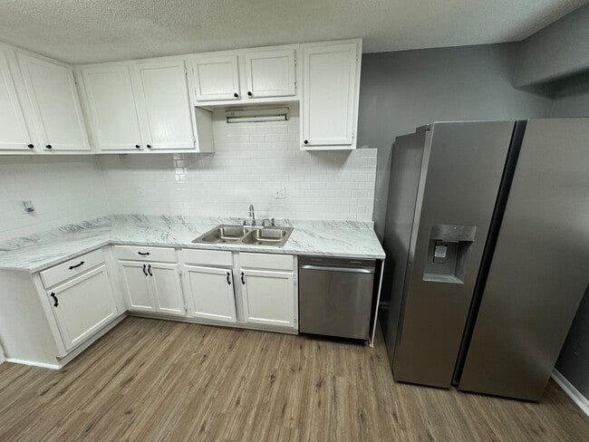 Foto del edificio - Birmingham/Southwest