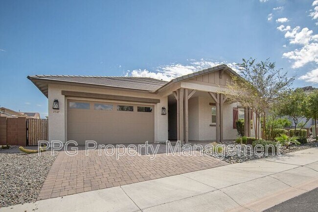 Building Photo - 7747 S 167th Ave