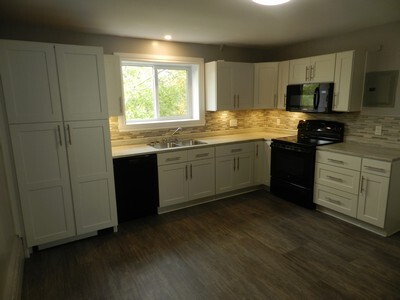 Building Photo - MODERN APARTMENT LIVING IN FAIRVIEW HALIFAX