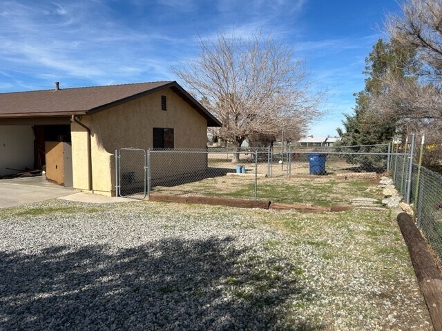 Building Photo - 9345 E Ave T