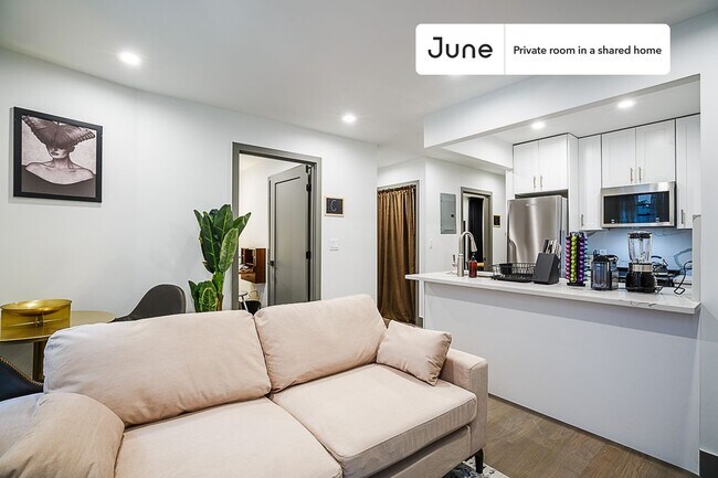 Foto del edificio - Room in Shared 3 bed/2 bath home in Upper West Side