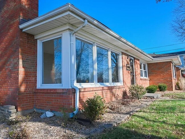 Photo - Large Corner Lot House