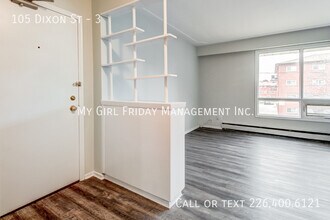 Building Photo - 105 Dixon St