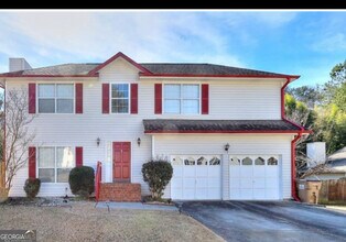 Building Photo - 2717 Ashbury Point Ln