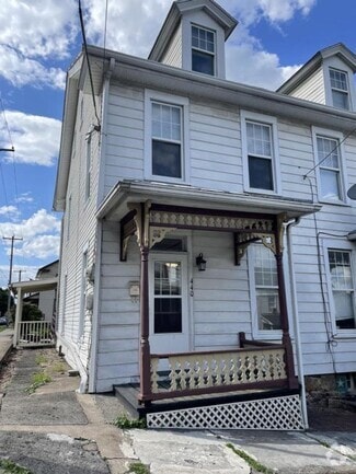 Building Photo - 440 Mulberry St