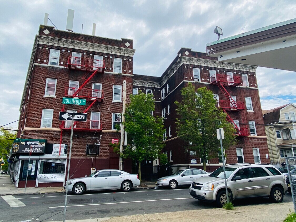 2 Columbia Ave, Newark, NJ 07106 Apartments Newark, NJ