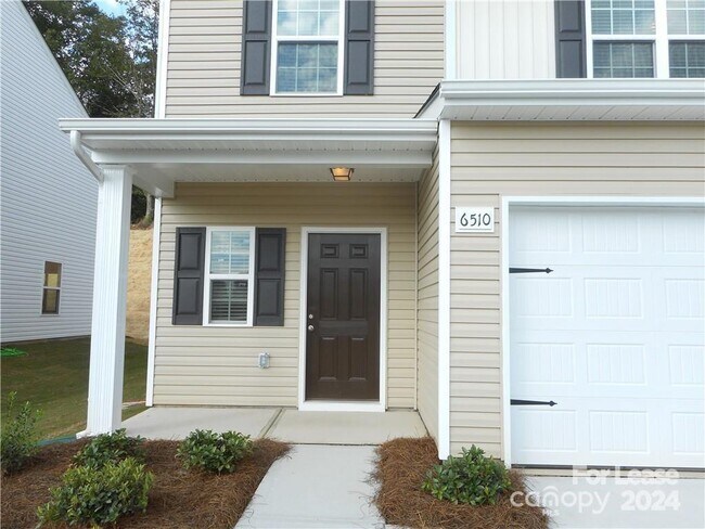 Foto del edificio - 6510 Paw Village Rd