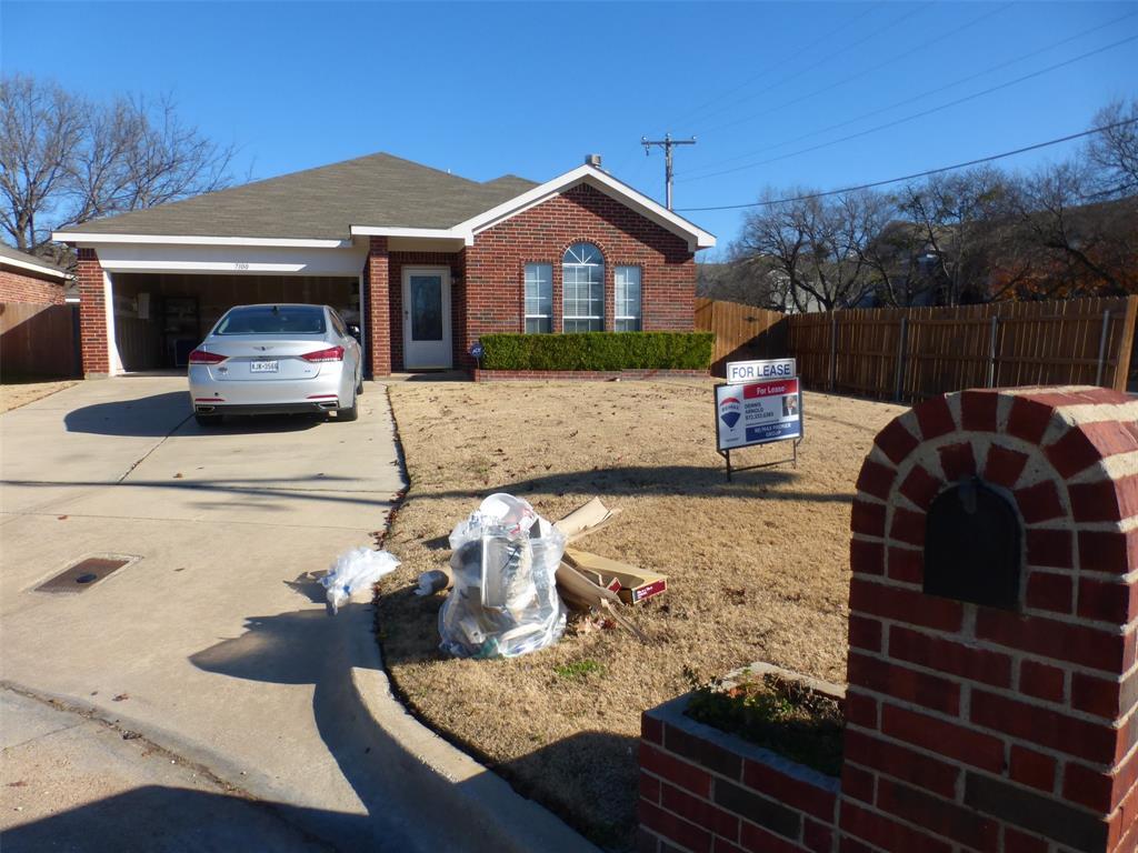 Primary Photo - 7100 Park Creek Cir W