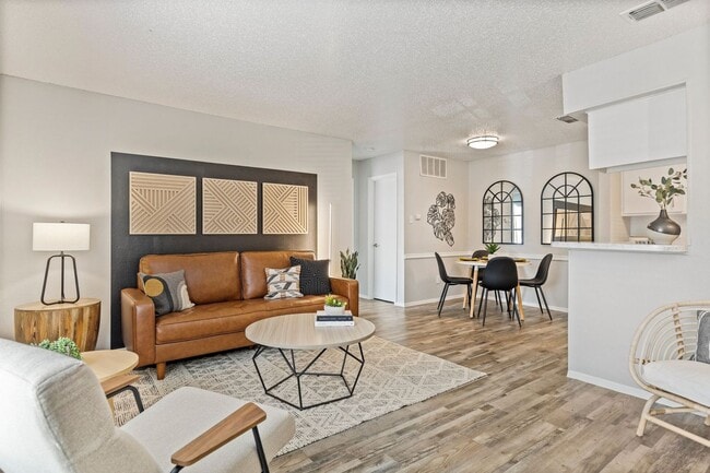Interior Photo - Meadow Creek Apartments
