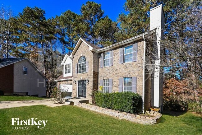Building Photo - 3203 Spring Mesa Dr SW