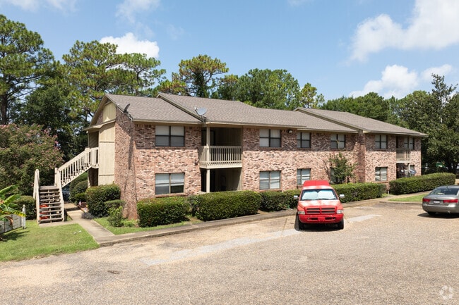 The Forester Condominiums