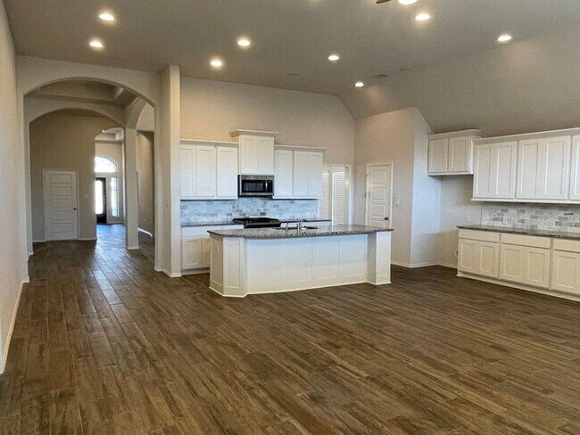 Foto del edificio - 4 Bedroom/3 Bath Kallinson Ranch Subdivision