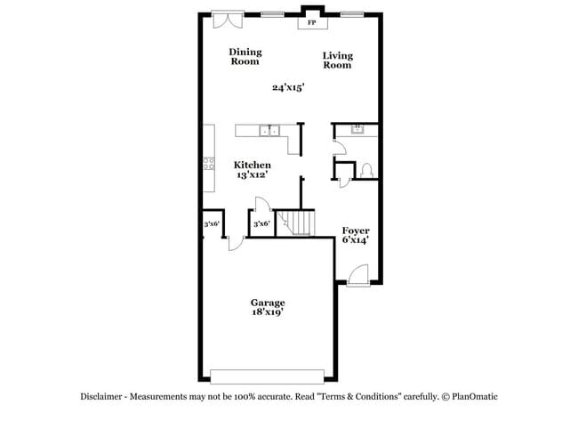 Building Photo - 1990 Lily Valley Dr
