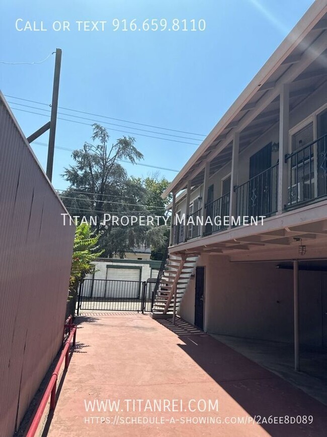 Foto del edificio - 2320 G St