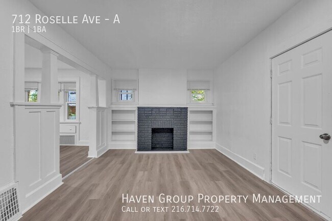 Foto del edificio - 712 Roselle Ave