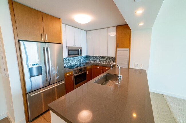 Foto del edificio - 600 Ala Moana Blvd