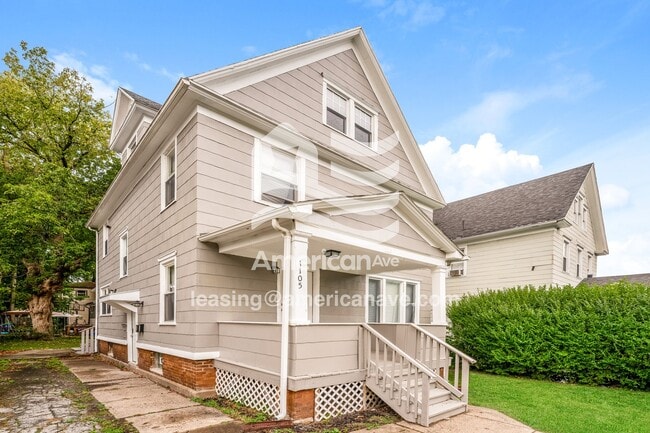 Building Photo - 1105#A Portland Avenue, 14621; #1600027 - 1600027