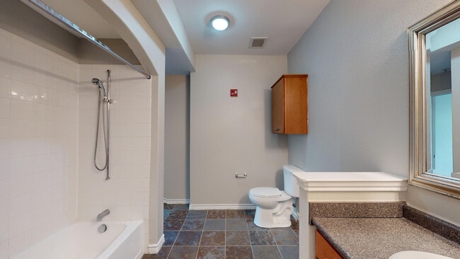 Interior Photo - Ridge at Blue Hills