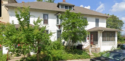 Building Photo - 420 North St