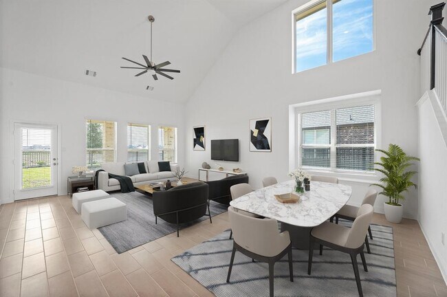 Building Photo - 2076 Terra Rose Dr
