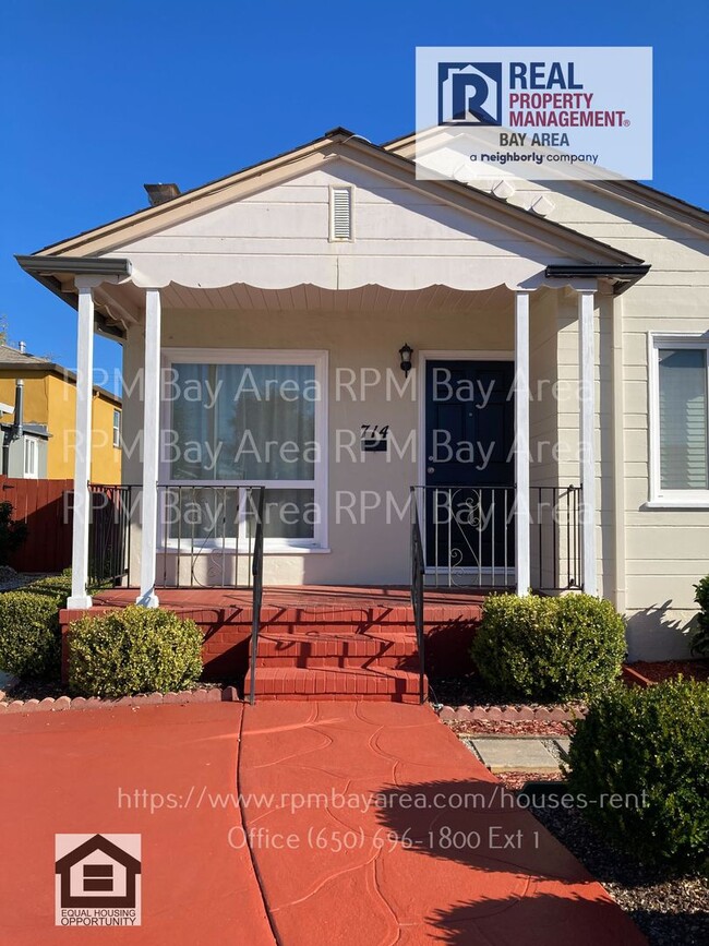 Building Photo - Rent Drop: 3 Bedroom 2 Bathroom San Mateo ...