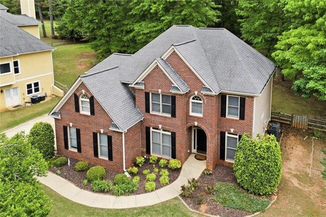 Foto del edificio - 2058 Woodside Park Dr