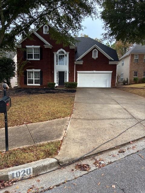 Foto principal - 1020 Olde Roswell Grove